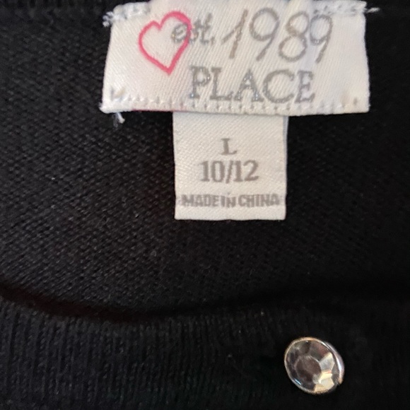 Cardigan - Picture 3 of 3